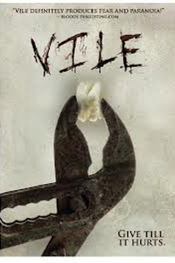  de Filme Vile (2011)