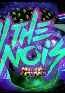 Kill the Noise: Kill the Noise (Part 1) (Kill the Noise: Kill the Noise (Part 1))