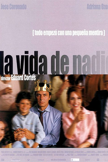  de Filme A Vida de Ninguém (2002)