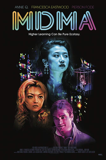  de Filme Puro Êxtase (2017)