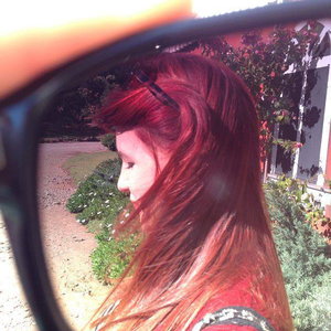 Foto de perfil de Letícia