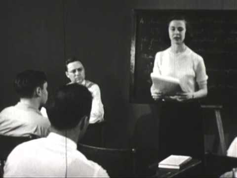 Foto 1 de Speech: Using Your Voice