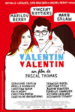 Valentin Valentin (Valentin Valentin)