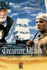 A Ilha Do Tesouro (Treasure Island)