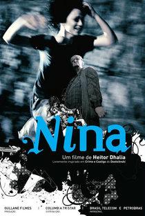 Nina - Poster / Capa / Cartaz - Oficial 1