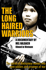 The Long Haired Warriors (The Long Haired Warriors)