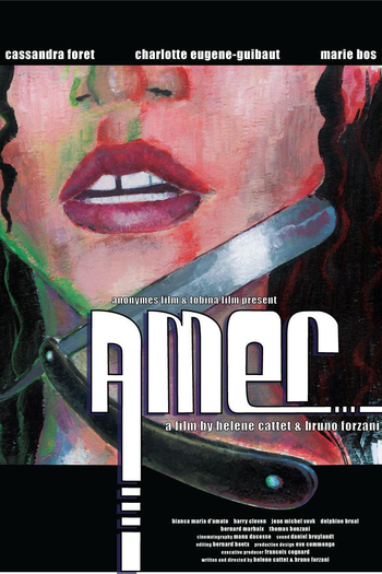  de Filme Amargo (2009)