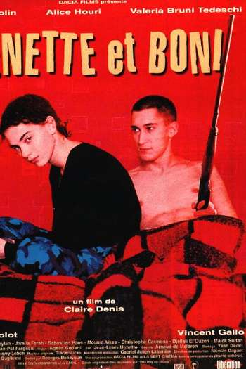  de Filme Nenette e Boni (1997)