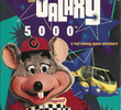 Chuck E. Cheese in the Galaxy 5000