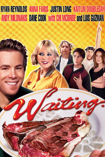  de Filme A Hora do Rango (2005)