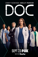 Doc (2ª Temporada) (Doc (Season 2))