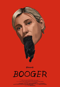 Booger: Instinto felino (Booger)