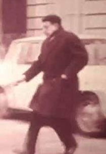 Les... borgnes sont rois (Les... borgnes sont rois)