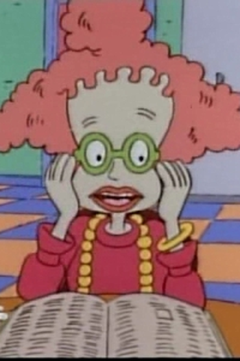 Poster de Episódio Game Show Didi (1993)