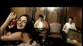 Trailer: BAILARINA
