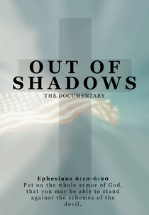 Fora das Sombras (Out of Shadows - The Documentary)