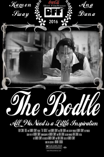  de Curta The Bodtle (2016)