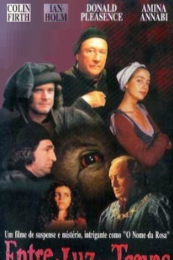  de Filme Entre a Luz e as Trevas (1993)