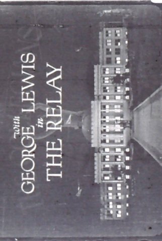 Poster 1 de Curta The Relay (1927)