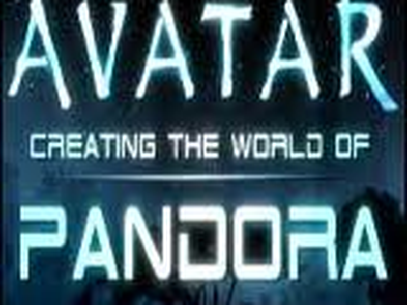 Foto 1 de Avatar: Criando o Mundo de Pandora