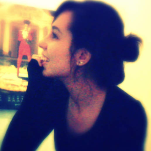 Foto de perfil de Magaly