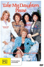 Por Favor Levem Minhas Filhas (Take My Daughters, Please)