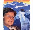 Férias no Alaska