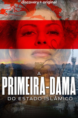 A Primeira-Dama do Estado Islâmico (A Radical Life)