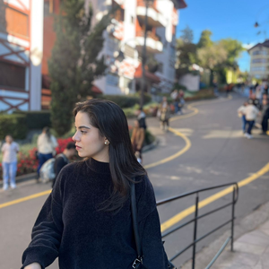 Foto de perfil de Patricia