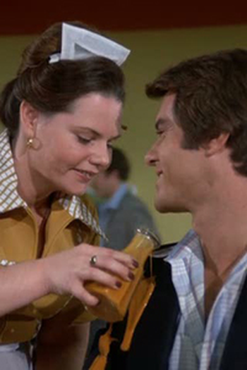 Poster de Episódio Mister Nice Guy (1977)