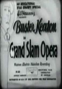Grand Slam Opera (Grand Slam Opera)