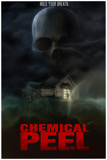  de Filme Chemical Peel (2014)