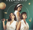 Las Pelotaris: 1926
