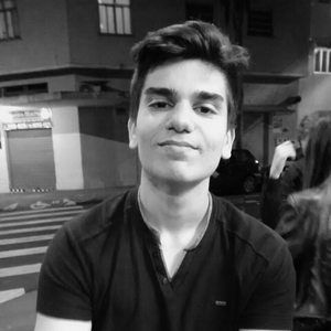 Foto de perfil de Nylton Scicch