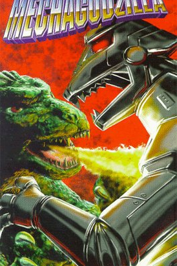  de Filme O Terror do MechaGodzilla (1975)