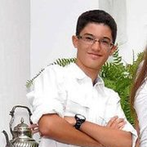 Foto de perfil de Raphael Freitas