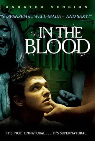 Poster 1 de Filme In the Blood (2006)