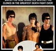 Os Clones de Bruce Lee