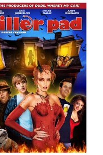  de Filme Killer Pad (2008)