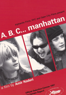 Mulheres de Manhattan (A, B, C... Manhattan)