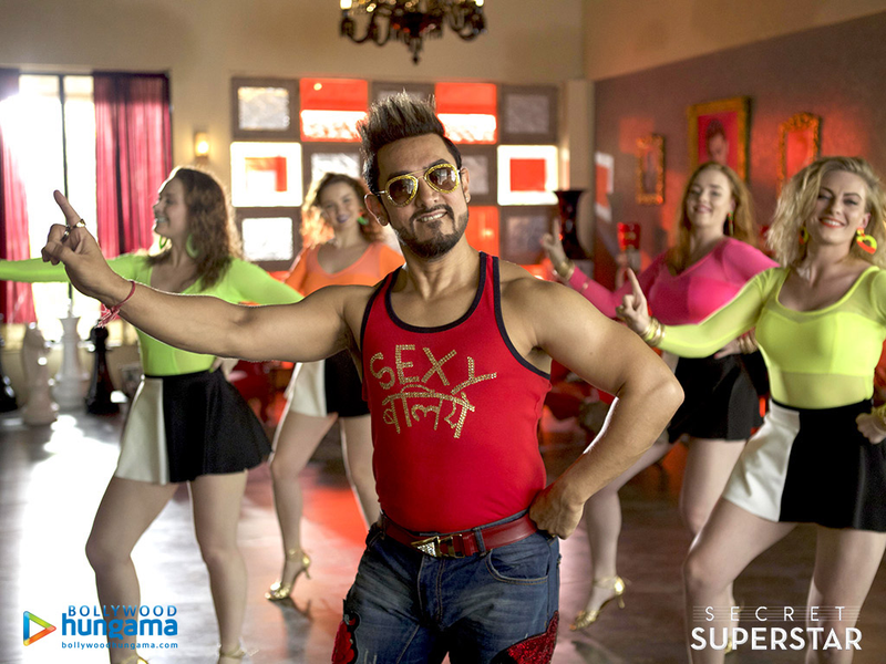 Foto 4 de Superestrela Secreta