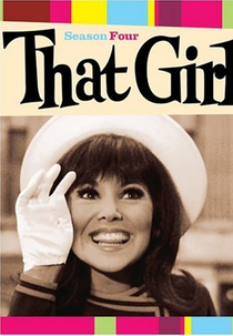 Que Garota (4ª Temporada) (That Girl (Season 4))