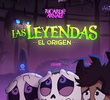 Legend Quest: The Origin