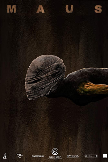  de Filme Maus (2017)