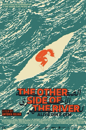  de Filme O Outro Lado do Rio (2021)