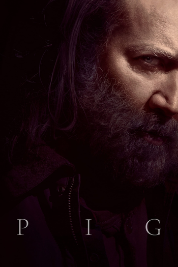  de Filme Pig: A Vingança (2021)