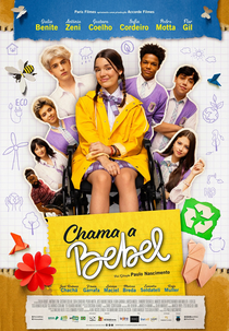 Chama a Bebel (Chama a Bebel)