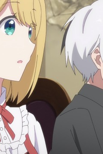 Poster de Episódio イケナイ寸劇 (2023)