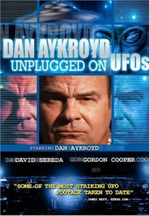 Dan Aykroyd Unplugged on UFOs (Dan Aykroyd Unplugged on UFOs)