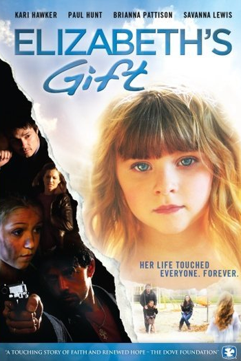  de Filme Elizabeth's Gift (2012)